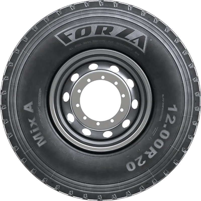 FORZA MIX A в Среднеуральске — KAMA TYRES FORZA MIX A в Среднеуральске