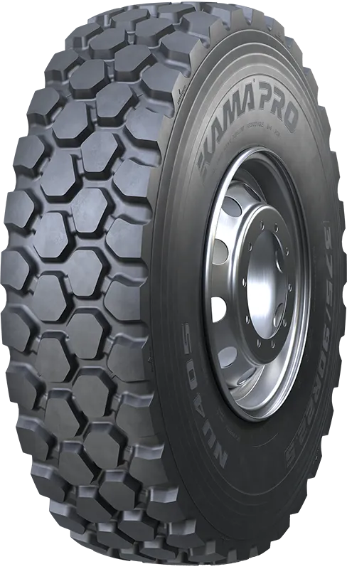 KAMA PRO NU 405 в Среднеуральске — KAMA TYRES KAMA PRO NU 405 в Среднеуральске