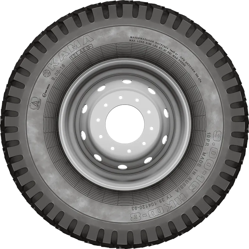 НКФ-8 в Среднеуральске — KAMA TYRES НКФ-8 в Среднеуральске