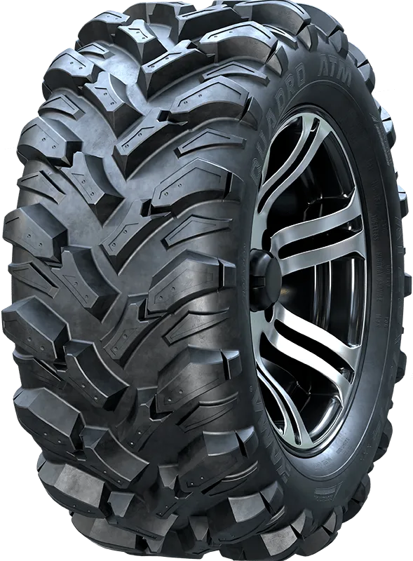 KAMA QUADRO ATM (НК-437) в Среднеуральске — KAMA TYRES KAMA QUADRO ATM (НК-437) в Среднеуральске
