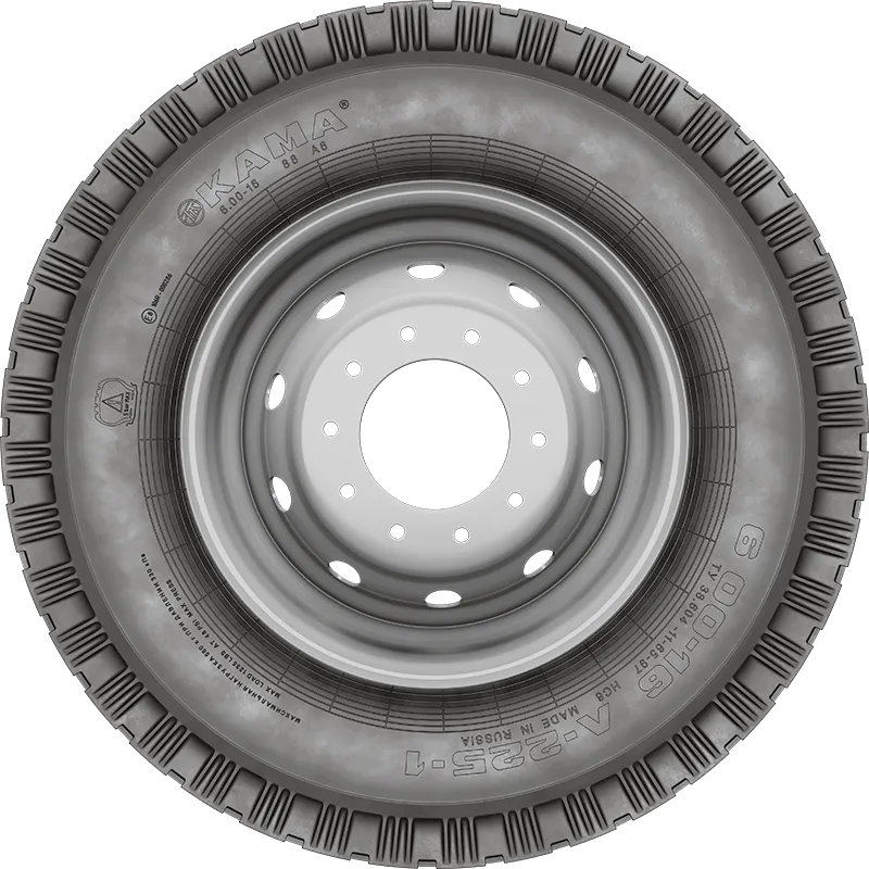 Л-225-1 в Среднеуральске — KAMA TYRES Л-225-1 в Среднеуральске
