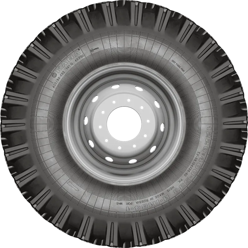 И-П184-1 в Среднеуральске — KAMA TYRES И-П184-1 в Среднеуральске