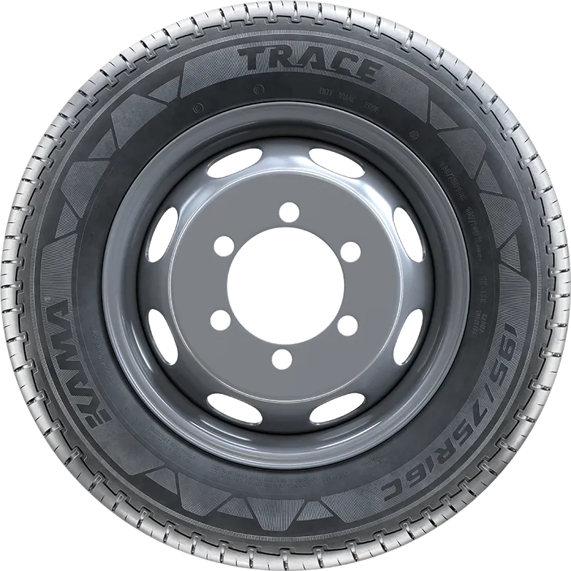 KAMA TRACE (HK-135) в Среднеуральске — KAMA TYRES KAMA TRACE (HK-135) в Среднеуральске