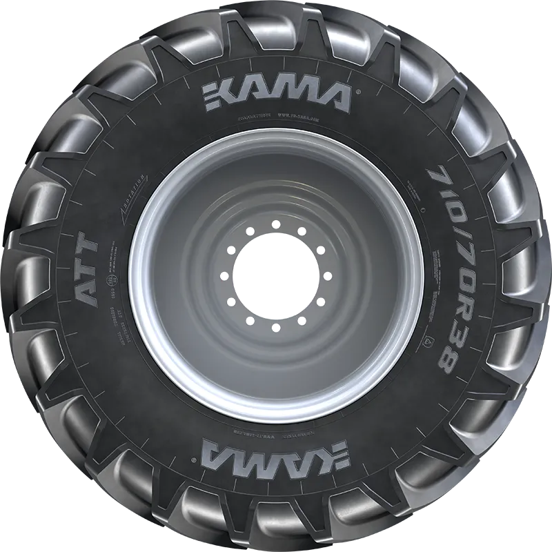 KAMA ATT в Среднеуральске — KAMA TYRES KAMA ATT в Среднеуральске