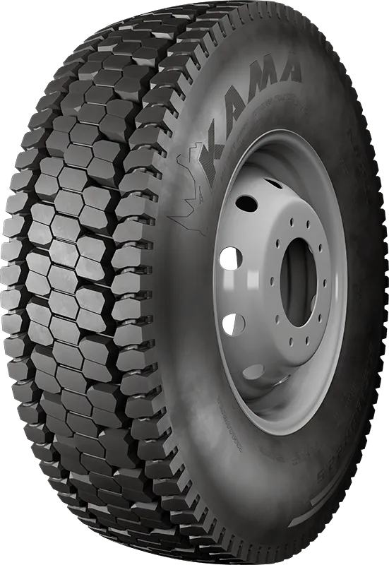 KAMA NR 201 в Среднеуральске — KAMA TYRES KAMA NR 201 в Среднеуральске