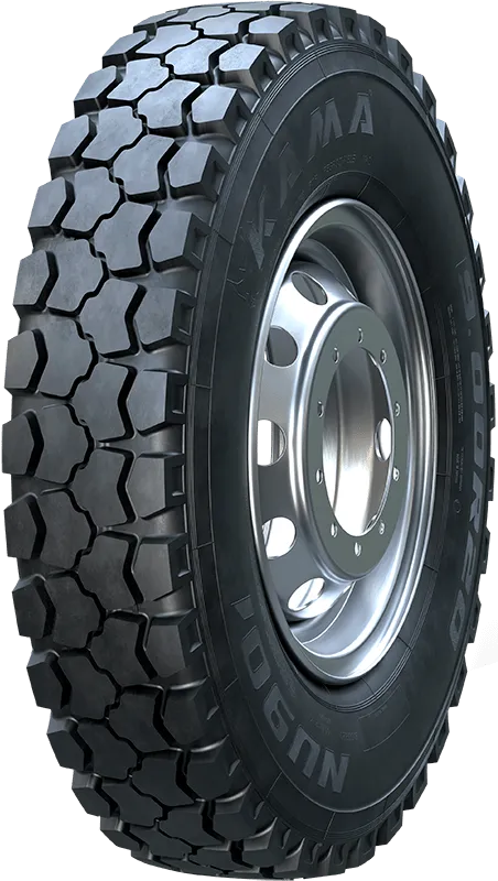 KAMA NU 901 в Среднеуральске — KAMA TYRES KAMA NU 901 в Среднеуральске