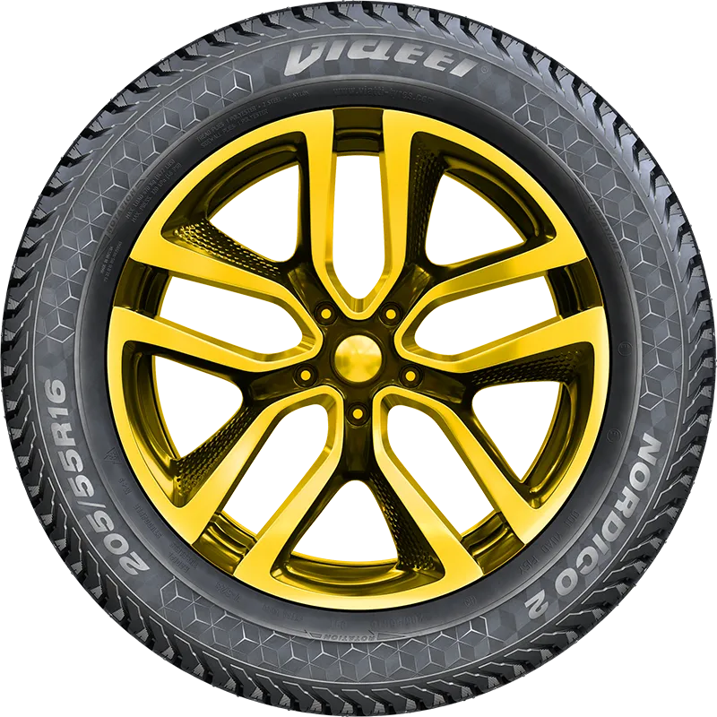 Viatti Nordico 2 (V-528) в Среднеуральске — KAMA TYRES Viatti Nordico 2 (V-528) в Среднеуральске