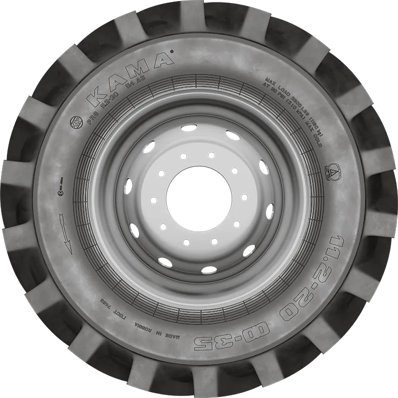 Ф-35 в Среднеуральске — KAMA TYRES Ф-35 в Среднеуральске