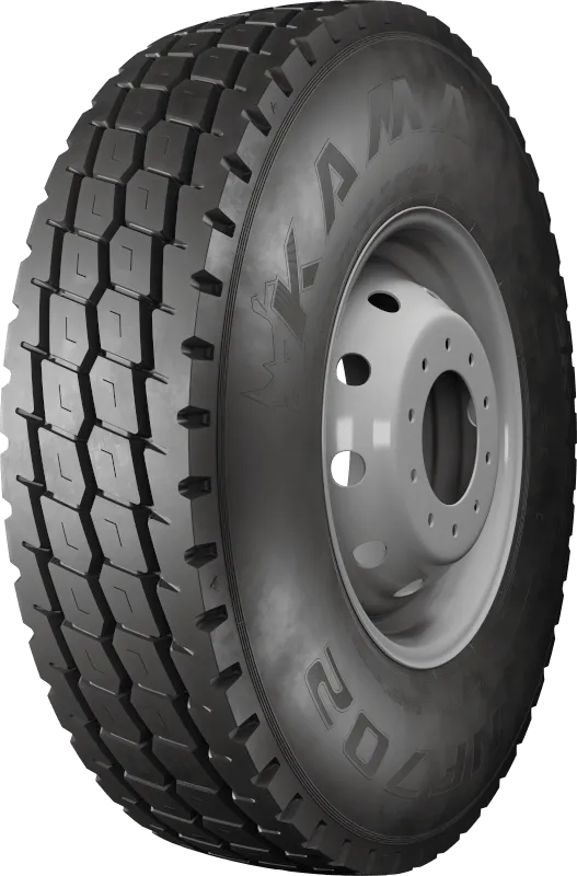 KAMA NF 702 в Среднеуральске — KAMA TYRES KAMA NF 702 в Среднеуральске